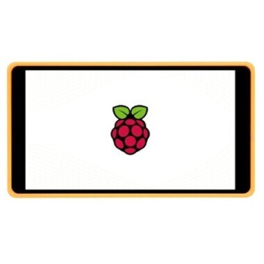 5.5 inç Kilifli Kapasitif Dokunmatik AMOLED Ekran 1080×1920 - WaveShare