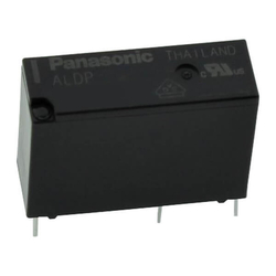 5A 5V 1a Panasonic Röle - ALDP105W - Panasonic