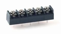 5'li Bariyer Klemens - 1