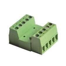 5'li Kablodan Kabloya Klemens 5.08mm - Kaifeng