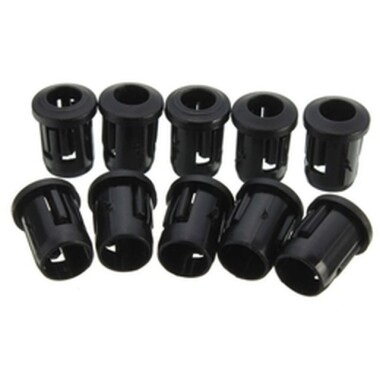 5mm Tek Parça Led Yuvası - China