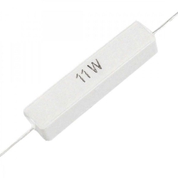 5R1 11W Taş Direnç - 1