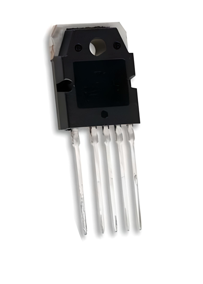5S0965 TO-3P-5L POWER SWITCH IC