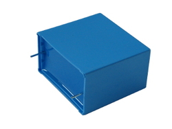 5uf 630v Polyester Kondansatör 37.5mm 5% Tölerans Kutu Tipi - 1