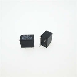 5v 1A Röle Tianbo - TR5V-L-S-Z/05VDC - 1