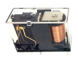 5V 5A Tianbo Röle - TRA3-L-5VDC-S-2Z(2) - Tianbo