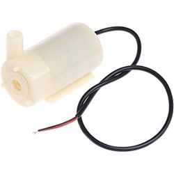 5V Mini Su Pompası - 1