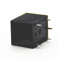 5V Minyon Spot Röle Tianbo (5V 10A) - HJR-3FF-S-Z-4/05VDC - 1