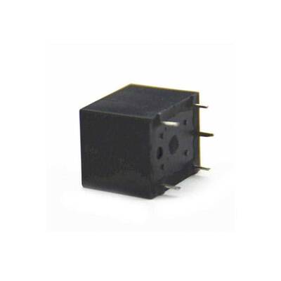 5V Minyonpot Qianji Röle - JQC-3FF-05VDC 10A - 1