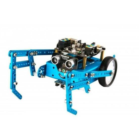 6 Bacak Eklenti Paketi 98050 - mBot ile Uyumlu - 1