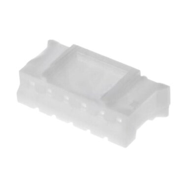 6 Pin JST-PH 2.0 Tunik Konnektör Dişi - Görsu Elektronik