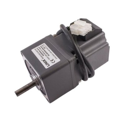 60JB20GN 24V 25W 150RPM Redüktörlü Brushless DC Motor - 2