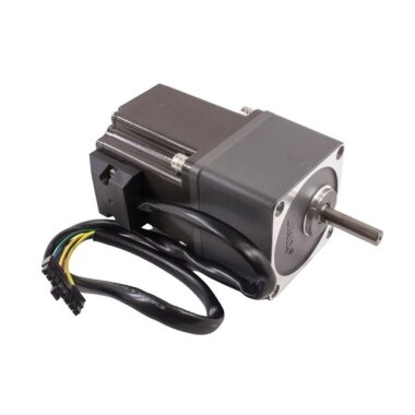 60JB50GN 24V 30W 52RPM Redüktörlü Brushless DC Motor - 2