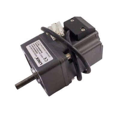 60JB5GN 24V 25W 600RPM Redüktörlü Brushless DC Motor - 2