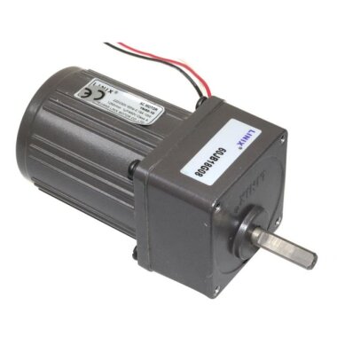 60mm 220V 70 RPM AC Motor YN60-10 - 2