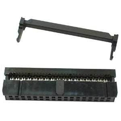 64 Pin IDC Konnektör Dişi - China