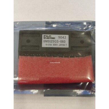6MBI25GS-060 6X25A 600V IGBT Modül - 1