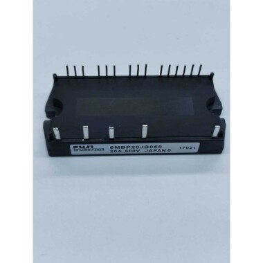 6MBP20JB060 20A 600V IPM IGBT Modül - 1