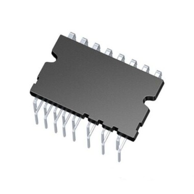 6MBP30XSF060-50 30A 600V IGBT IPM Modül - 1