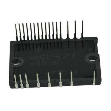 6MBP35XSF060-50 35A 600V Igbt Modül - Fuji Electric