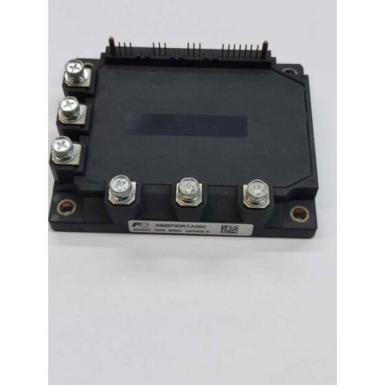 6MBP50RTA060 50A 600V IGBT Modül - 1