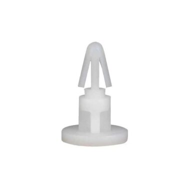 6mm Plastik Tırnaklı Distans - Görsu Elektronik