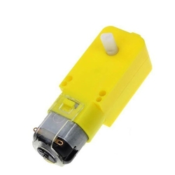 6v 250RPM Motor - 1