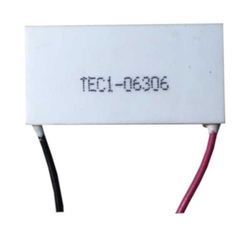 6V TEC1-6306 40X20mm - Maker Marketim