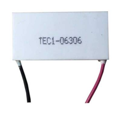 6V TEC1-6306 40X20mm - 1