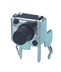 6x6 1mm 90c Tach Buton - 1