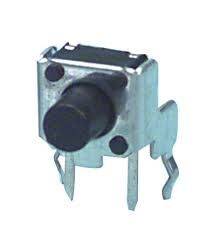 6x6 1mm 90c Tach Buton - 1