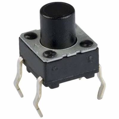 6x6 20mm Tach Buton ( 4 Bacak ) - 1