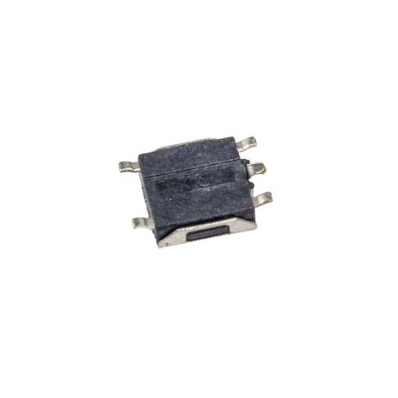 6x6x3.1mm SMD Tact Buton - 2
