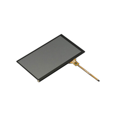 7 inç Ekran Için Kapasitif Dokunmatik Panel - LattePanda - Thumbnail