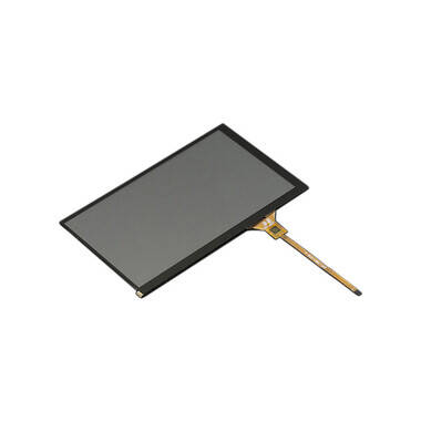 7 inç Ekran Için Kapasitif Dokunmatik Panel - LattePanda