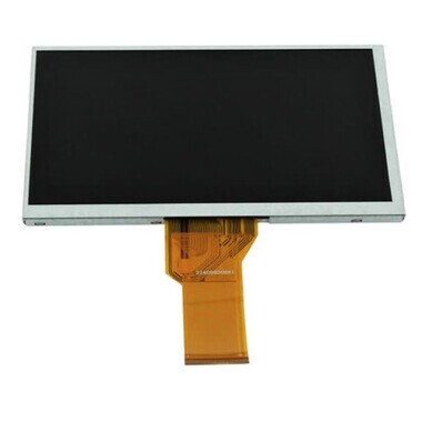 7 inç TFT Lcd Ekran - 2