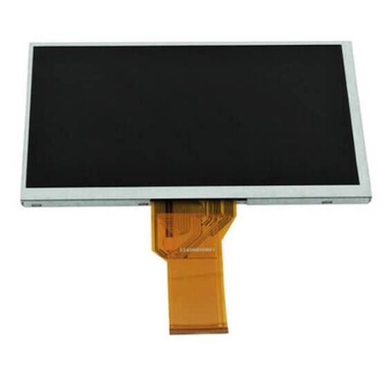7 inç TFT Lcd Ekran - 2