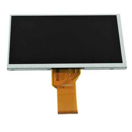 7 inç TFT Lcd Ekran - 1