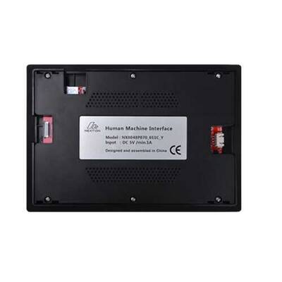 7.0 Inch Nextion HMI Display C-Kapasitif Ekran - Dokunmatik NX8048P070-011C-Y - 2
