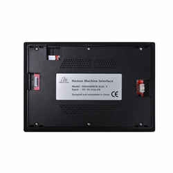 7.0 Inch Nextion HMI Display C-Kapasitif Ekran - Dokunmatik NX8048P070-011C-Y - 3