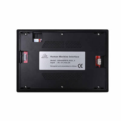 7.0 Inch Nextion HMI Display C-Kapasitif Ekran - Dokunmatik NX8048P070-011C-Y - 3