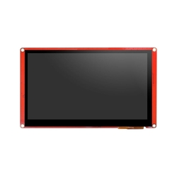 7.0 Inch Nextion HMI Display Kapasitif Ekran - Dokunmatik NX8048P070-011C - Thumbnail