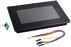7.0 Inch Nextion HMI Display R-Rezistif Ekran - Dokunmatik NX8048P070-011R-Y - 2
