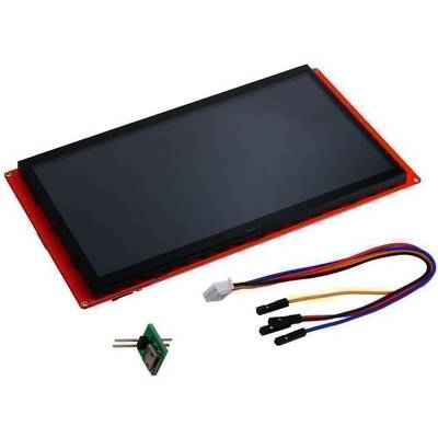 7.0 Inch Nextion HMI Display Rezistif Ekran - Dokunmatik NX8048P070-011R - 2