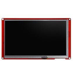 7.0 Inch Nextion HMI Display Rezistif Ekran - Dokunmatik NX8048P070-011R - 3