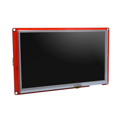 7.0 Inch Nextion HMI Display Rezistif Ekran - Dokunmatik NX8048P070-011R - 1
