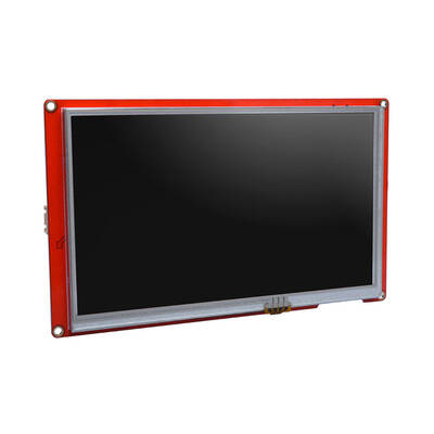 7.0 Inch Nextion HMI Display Rezistif Ekran - Dokunmatik NX8048P070-011R - 1