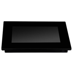 7.0 Inch Nextion HMI Multi-Touch Kapasitif TFT Dokunmatik LCD Ekran ve Muhafaza - 800x400 - 32MB Hafıza NX8048K070-011C - 1