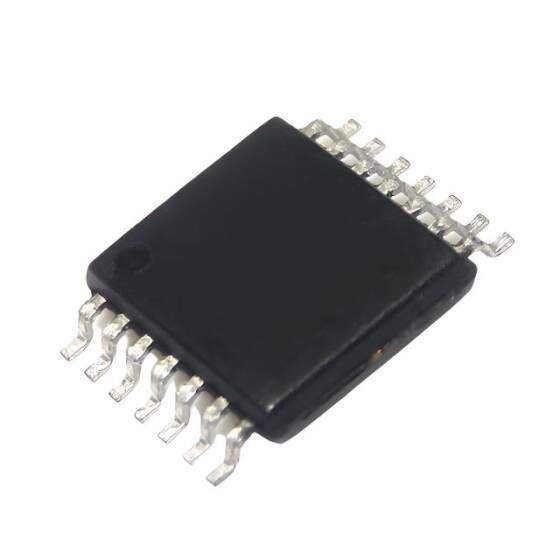 74HC02PW118 TSSOP-14 Mantık Entegresi - 1