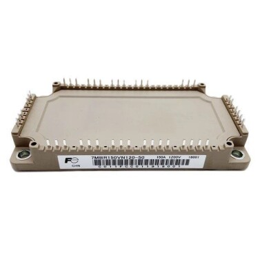 7MBR150VN120-50 150A 1200V IGBT Modül - 1
